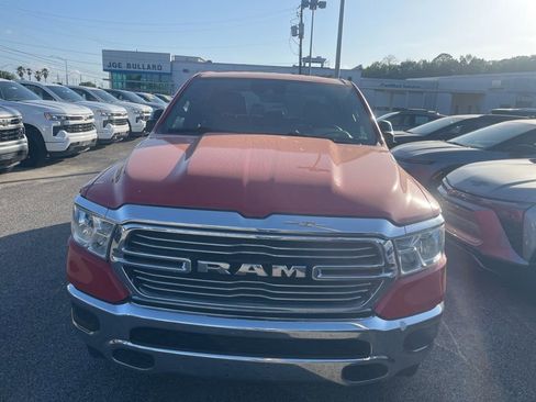 Used 2024 RAM 1500 Laramie image 6