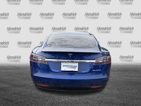 Used 2020 Tesla Model S Performance AWD/4WD image 7