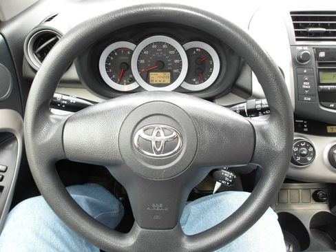 Used 2008 Toyota RAV4 4WD image 14