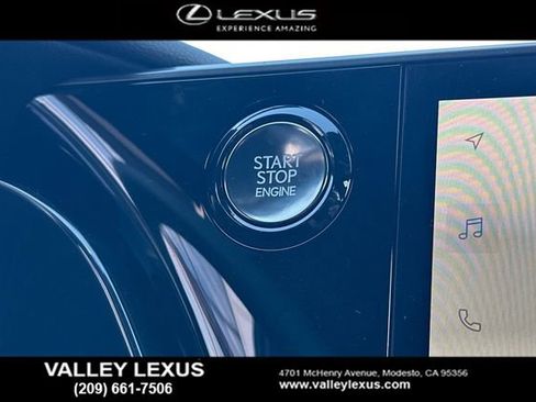 New 2026 Lexus TX 350 AWD image 22