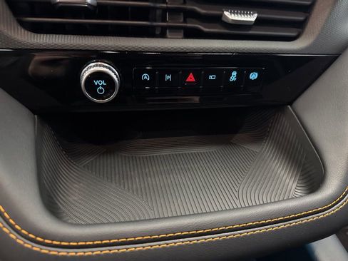 New 2026 Ford Explorer Tremor w/ Tremor Ultimate Package AWD/4WD image 21