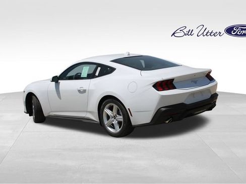 New 2026 Ford Mustang Premium RWD image 4