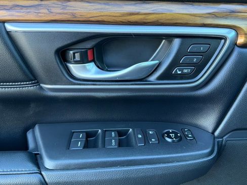 Certified 2018 Honda CR-V EX-L image 11