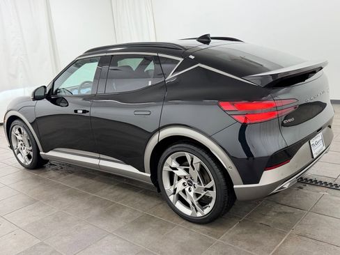 Used 2025 Genesis GV60 Performance AWD/4WD image 3