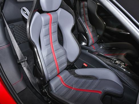 Used 2024 Ferrari 296 GTB image 33