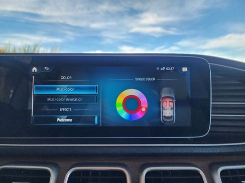 Used 2023 Mercedes-Benz GLE 350 4MATIC w/ AMG Line Exterior image 49