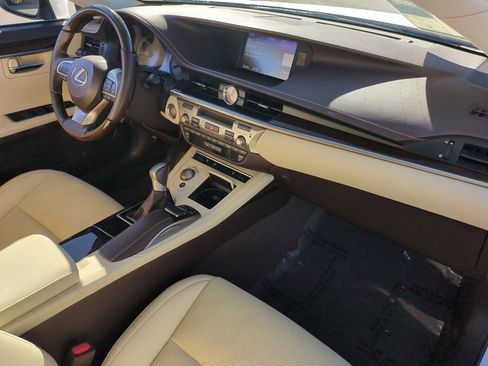 Used 2017 Lexus ES 350 image 32