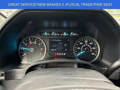 Used 2019 Ford F150 XLT w/ Max Trailer Tow Package AWD/4WD image 15