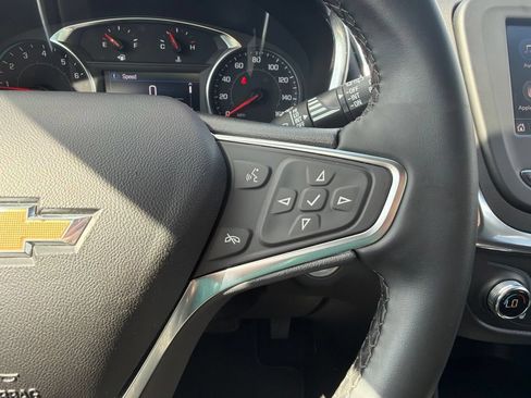 Used 2024 Chevrolet Equinox LT AWD/4WD image 24