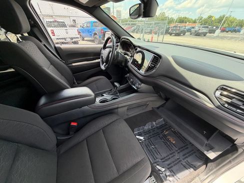 Used 2026 Dodge Durango GT AWD/4WD image 12