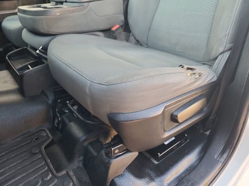 Used 2014 RAM 1500 Tradesman w/ Popular Equipment Group AWD/4WD image 15