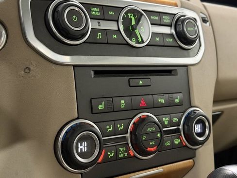 Used 2013 Land Rover LR4 HSE image 18