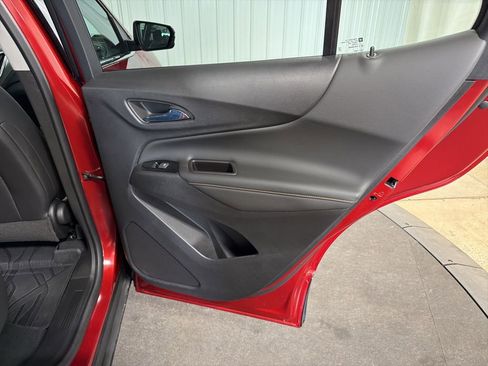 Certified 2022 Chevrolet Equinox Premier w/ LPO, Floor Liner Package AWD/4WD image 18