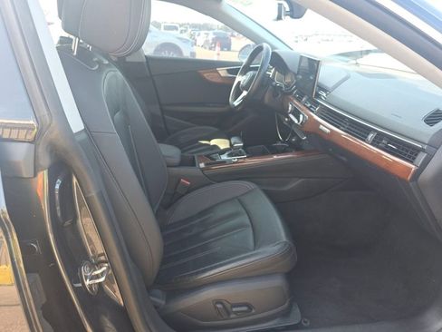 Used 2021 Audi A5 2.0T Premium Plus w/ Premium Plus image 12