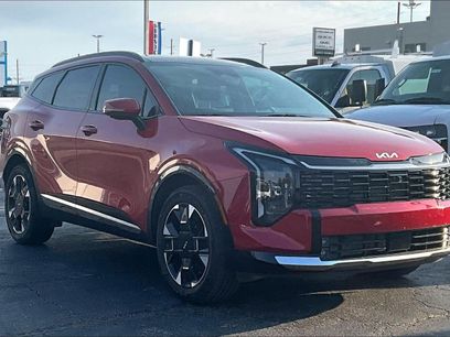 Used 2026 Kia Sportage SX