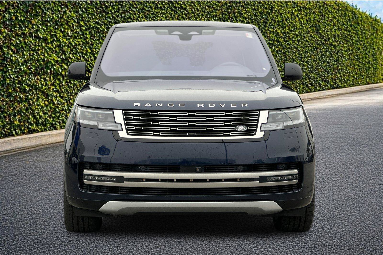 Used 2023 Land Rover Range Rover SE AWD/4WD image 9