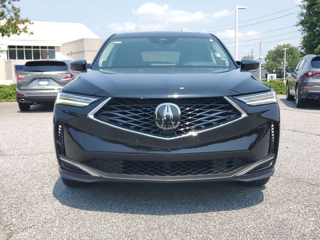 Used 2026 Acura MDX w/ Technology Package FWD image 2