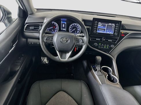Used 2021 Toyota Camry LE FWD image 17