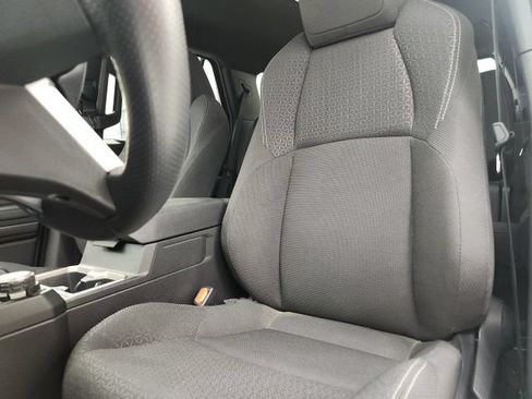 Certified 2025 Toyota 4Runner SR5 AWD/4WD image 13