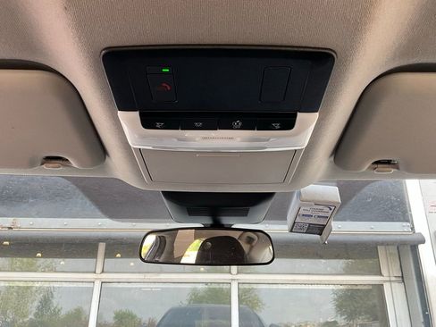 Used 2025 Nissan Sentra SV image 14