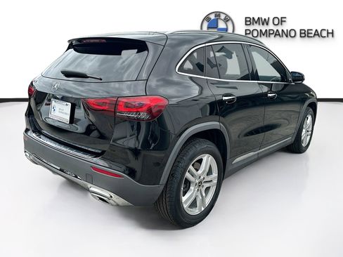 Used 2021 Mercedes-Benz GLA 250 image 7