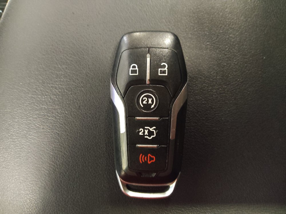 Used 2015 Ford Edge Sport w/ Equipment Group 401A AWD/4WD image 32