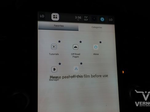 New 2026 RAM 2500 Tradesman image 29