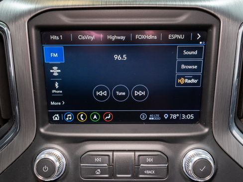 Used 2020 GMC Sierra 2500 Denali w/ Denali Ultimate Package image 23