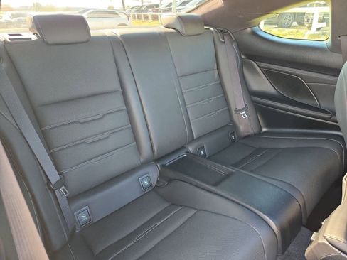 Used 2016 Lexus RC 350 AWD image 18