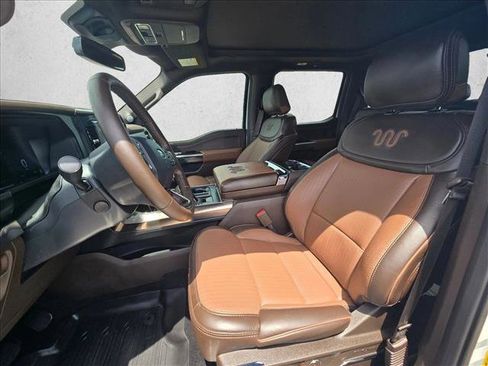 Certified 2025 Ford F150 King Ranch w/ FX4 Off-Road Package image 15
