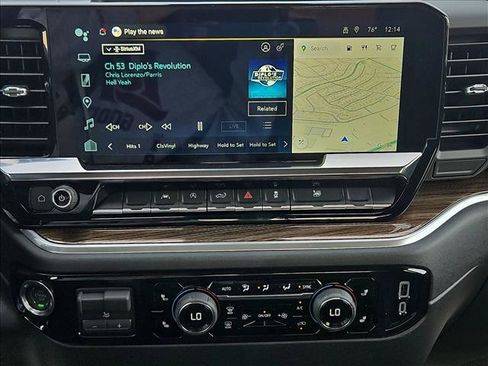 New 2026 Chevrolet Silverado 1500 RST w/ RST Select Package image 12