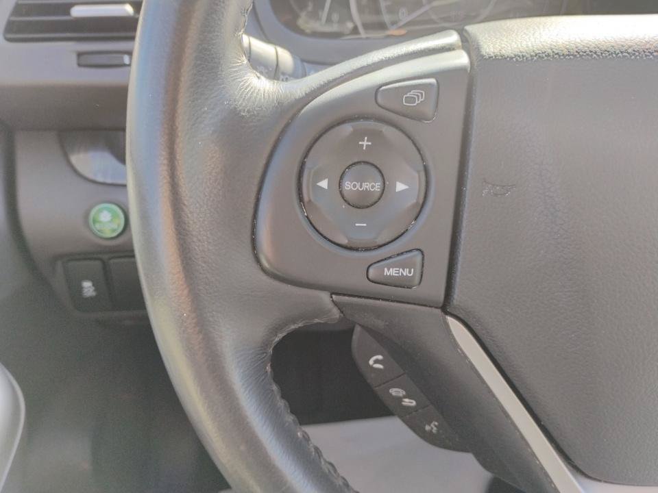 Used 2014 Honda CR-V EX-L image 23