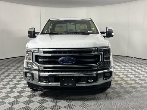 Used 2020 Ford F250 Lariat w/ Chrome Package image 13