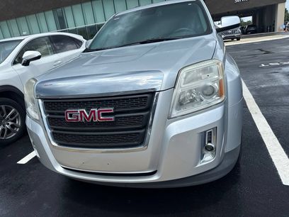 Used 2015 GMC Terrain SLE
