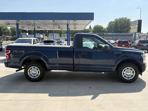 Used 2018 Ford F150 XL w/ XL Power Equipment Group AWD/4WD image 5