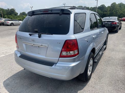 Used 2005 Kia Sorento LX image 6