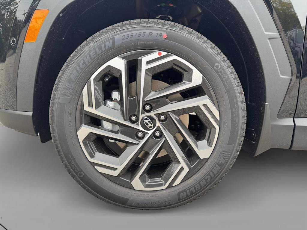 New 2026 Hyundai Tucson Limited AWD/4WD image 16