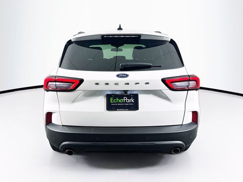 Used 2025 Ford Escape ST-Line w/ Tech Pack #1 FWD image 7