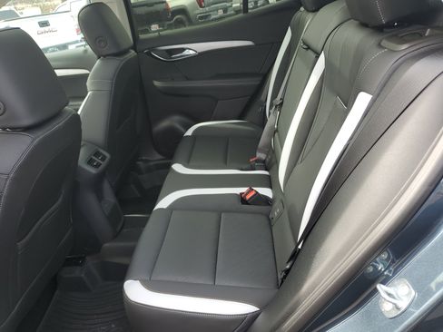 New 2026 Buick Envision Sport Touring image 31