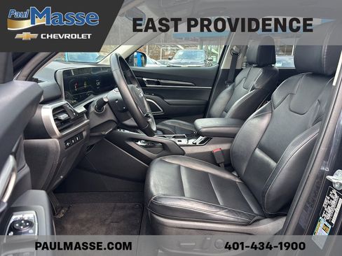 Used 2023 Kia Telluride S w/ S Sunroof Package image 17