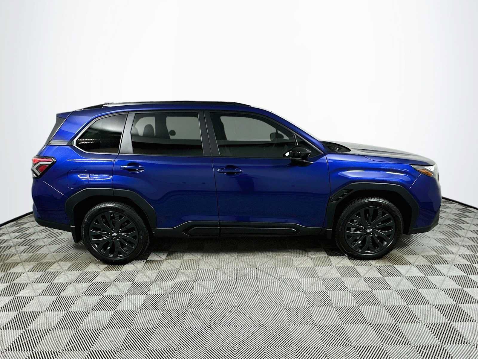 New 2026 Subaru Forester Sport AWD/4WD image 8