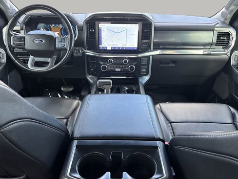 Used 2023 Ford F150 Lariat image 13