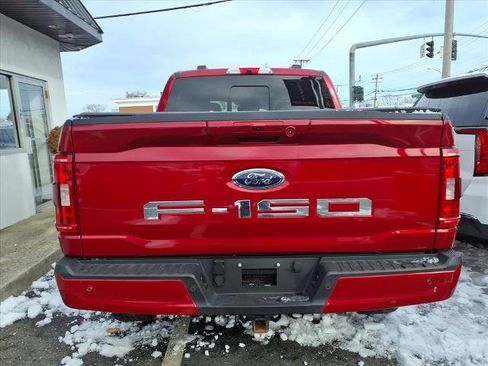 Used 2021 Ford F150 XLT w/ Equipment Group 302A High image 5