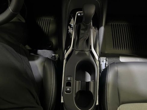 New 2026 Toyota Corolla XSE image 20