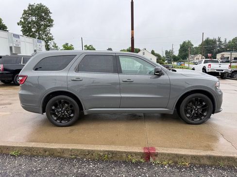 Used 2020 Dodge Durango R/T w/ Blacktop Package AWD/4WD image 5