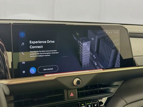 New 2026 Toyota Crown AWD/4WD image 14