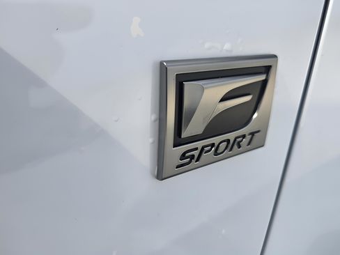 New 2026 Lexus RX 500h F Sport image 14