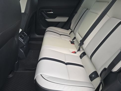 New 2026 MAZDA CX-50 2.5 Turbo w/ Premium Plus Pkg image 10