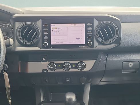 Used 2023 Toyota Tacoma SR w/ SR Convenience Package RWD image 18