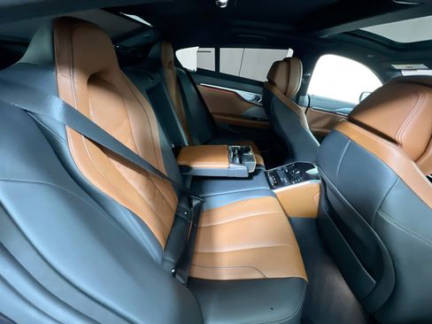 Used 2020 BMW 840i Gran Coupe xDrive w/ M Sport Package AWD/4WD image 27